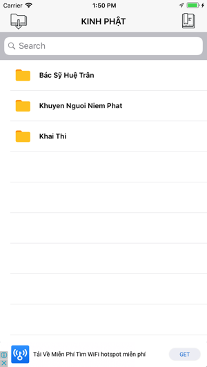 Nghe Kinh Phật(圖2)-速報App