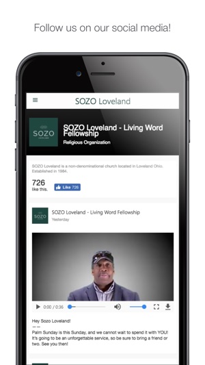 Sozo Loveland(圖3)-速報App