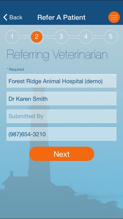 Beacon Veterinary Specialists