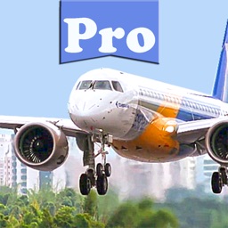 E190 Landing Distance Calc Pro