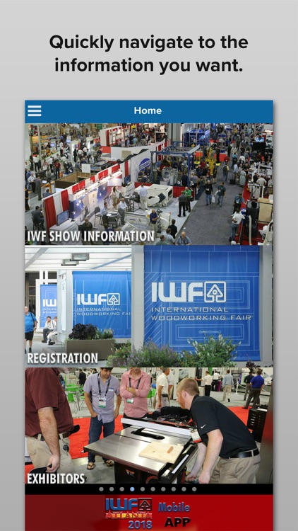 IWF Atlanta 2018