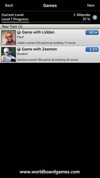 【图】Train Words(截图2)