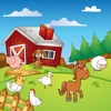 Farm Animals Jigsaw Puzzle