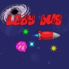 Ladybug Hero Space Adventure Galaxy War