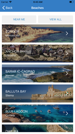 Malta Virtual Tourist(圖2)-速報App