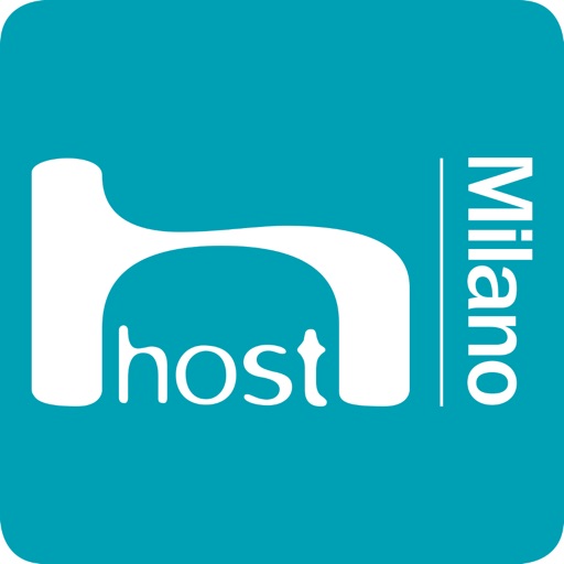 HostMilano 2017 icon