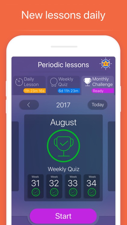 Learn French: Language Course screenshot-4