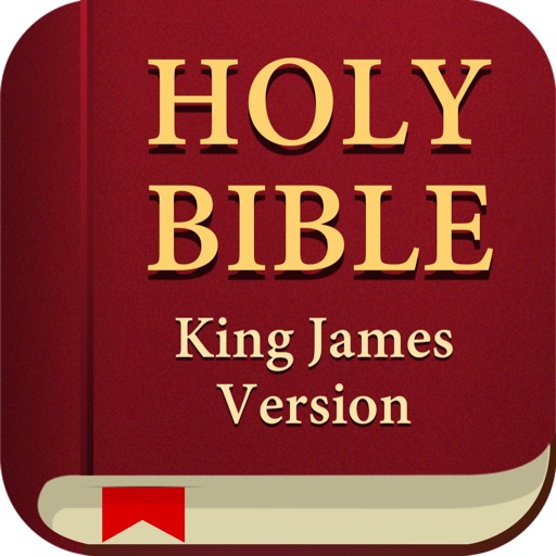 KJV Bible-Audio, Offline, Quiz