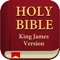 King James Bible - KJV Bible App is a free KJV Bible study tool that people read, listen to, share and learn King James Bible