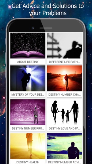 Numerology Name meaning -Birth Astrology Horoscope(圖2)-速報App