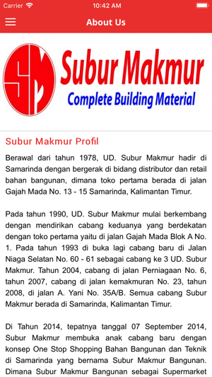 Subur Makmur(圖3)-速報App