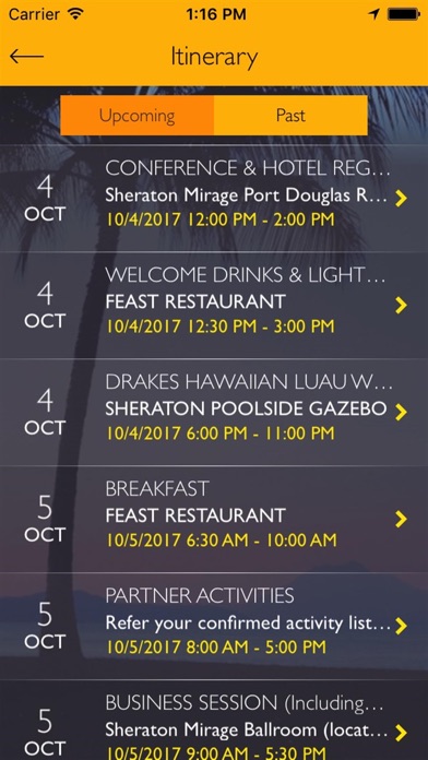 Drakes Supermarkets 2017 screenshot 3