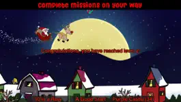 Game screenshot Tomten Santa's Christmas Ride hack