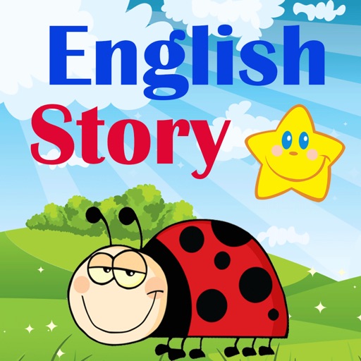 Reading English Fun Activities iOS App