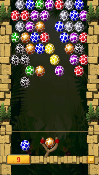 Bubble Shooter - Cool Game screenshot 3