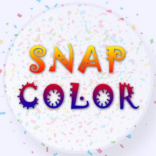 SnapColor Game