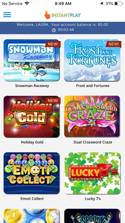 Kentucky Lottery Official App screenshot-3