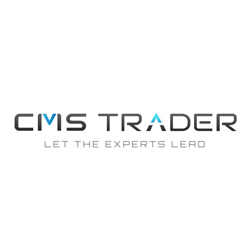 CMSTrader SIRIX Mobile By Safe Side Trading LTD Icon