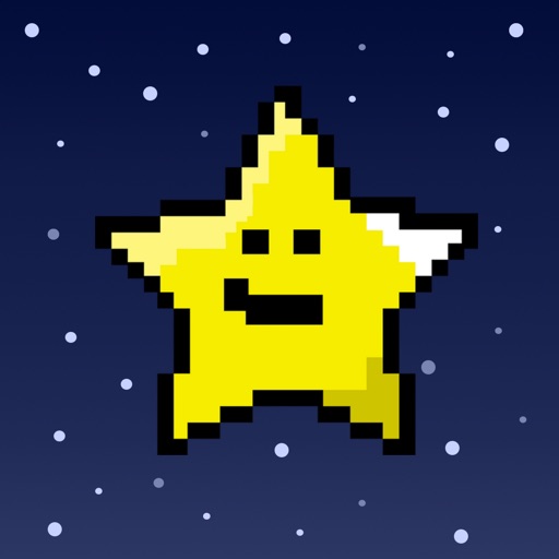 Stellar: Infinite Cosmos iOS App