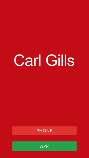 Carl Gills Fish Shop