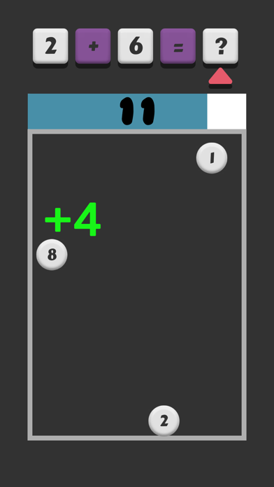Nimble Math screenshot 2