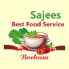 Sajees Best Food