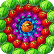 Activities of Shoot Ball Fruits Color