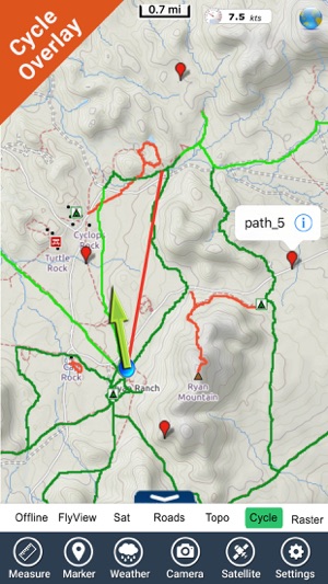 Joshua Tree National Park - Standard(圖3)-速報App