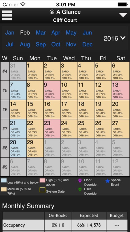 IDeaS Mobile RMS screenshot-4