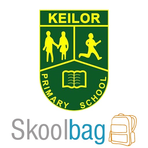 Keilor Primary School icon