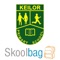 Keilor Primary School, Skoolbag App for parent and student community