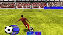 Game screenshot Football$ ( футбол игра ) mod apk