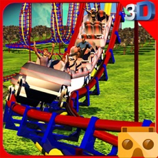 Activities of Roller Coaster Sim Tycoon VR
