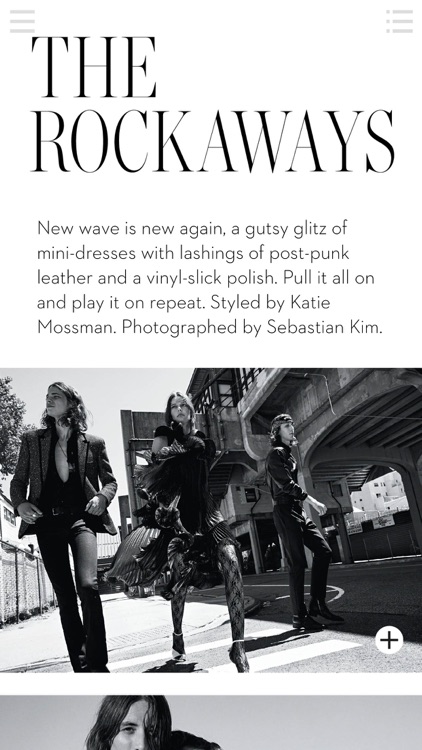 Vogue Australia screenshot-4