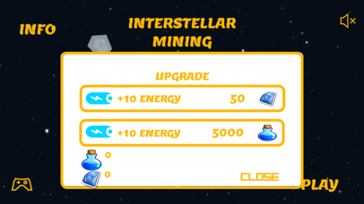 Interstellar MiningCorporation screenshot 2