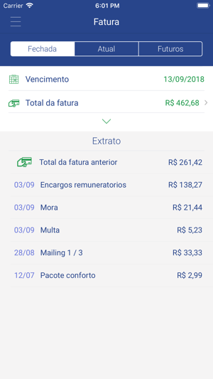 Cartão Confiança(圖6)-速報App