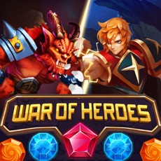 Activities of War of Heroes - Dungeon Battle