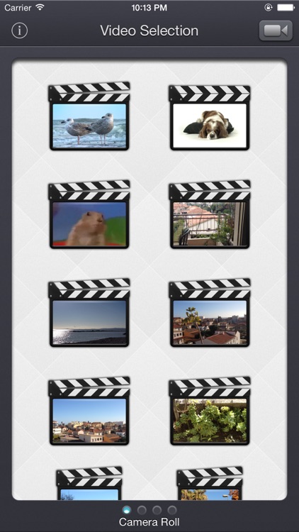 Video Crop & Zoom - HD