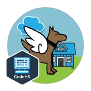 Flappy Karel by CodeHS