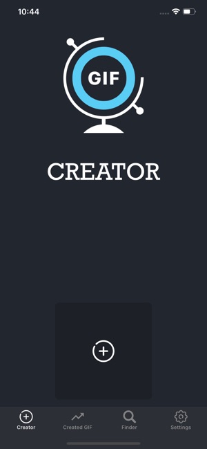 GIF World Creator(圖8)-速報App