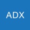 AdEx ( ADX ) Price Application provides latest price of AdEX quickly