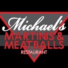 Michael's Martinis & Meatballs