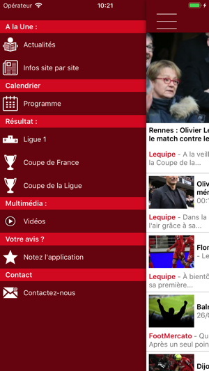 Dijon actu en direct(圖3)-速報App