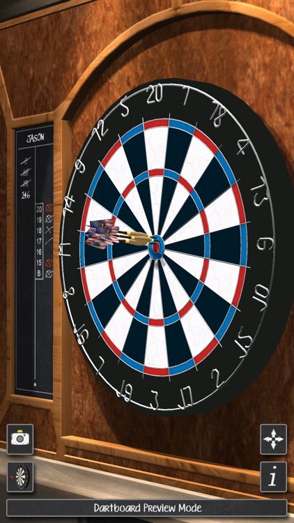 Pro Darts 2018
