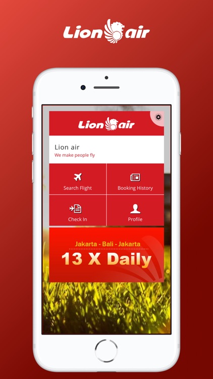 Lion Air