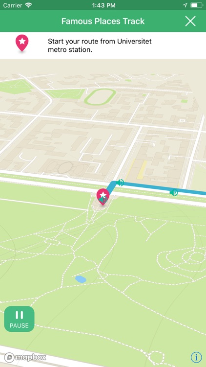 Kyiv Walk screenshot-7