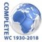 **** Selected by AppPicker in the "Best iPhone and iPad apps for the World Cup" *****
