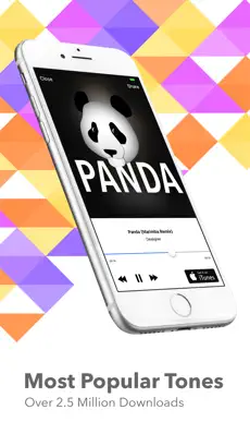 Captura 4 Marimba Ringtone Remixes iphone