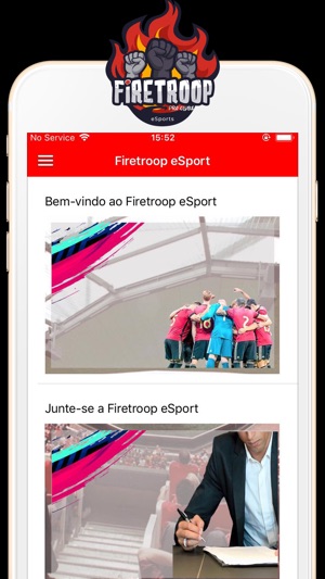 Firetroop eSport(圖2)-速報App