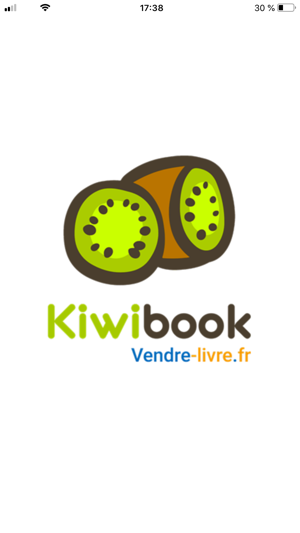 Kiwibook : rachat de livres